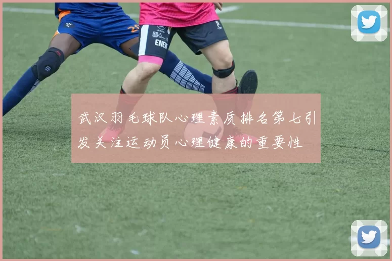 武汉羽毛球队心理素质排名第七引发关注运动员心理健康的重要性