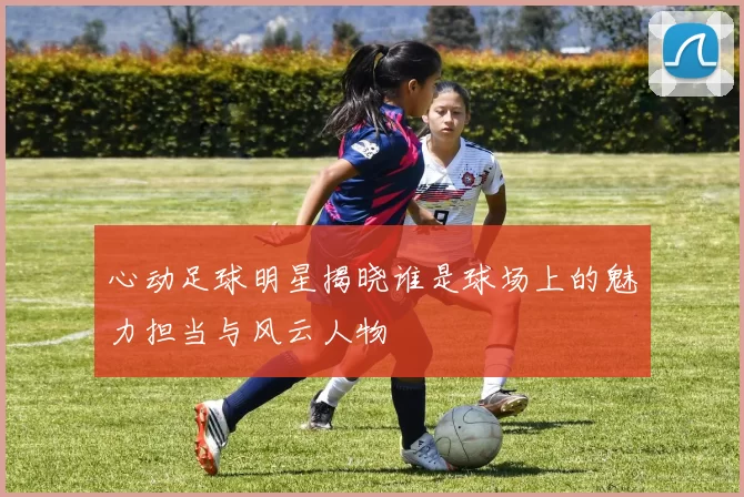 心动足球明星揭晓谁是球场上的魅力担当与风云人物