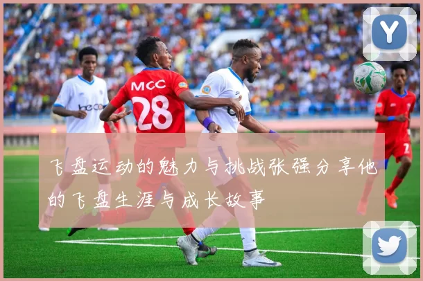 飞盘运动的魅力与挑战张强分享他的飞盘生涯与成长故事