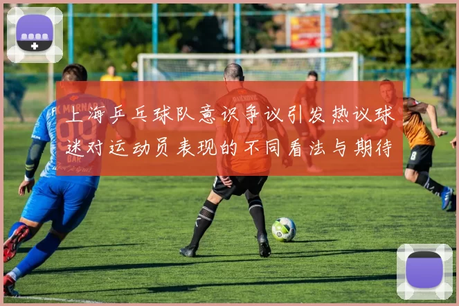 上海乒乓球队意识争议引发热议球迷对运动员表现的不同看法与期待