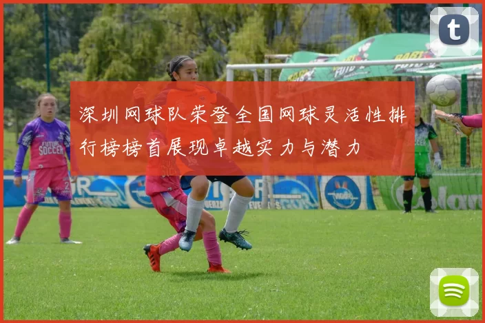 深圳网球队荣登全国网球灵活性排行榜榜首展现卓越实力与潜力
