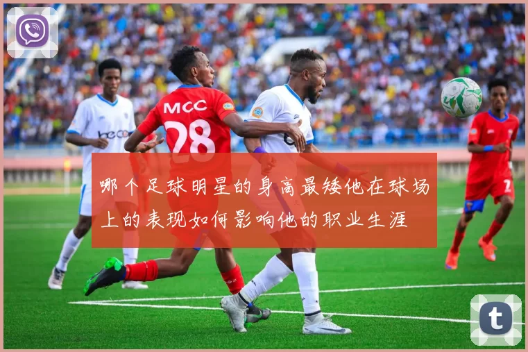哪个足球明星的身高最矮他在球场上的表现如何影响他的职业生涯
