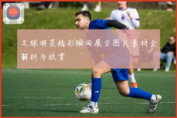足球明星精彩瞬间展示图片素材全解析与欣赏