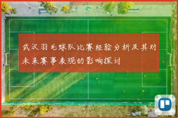武汉羽毛球队比赛经验分析及其对未来赛事表现的影响探讨
